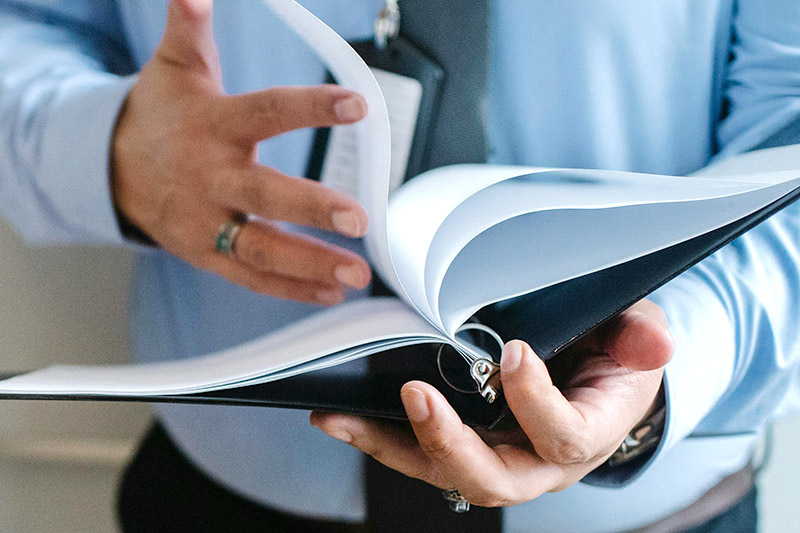 投資教育トピック：上場企業のファンダメンタルズを素早く理解する方法